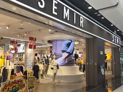 -万达广场(北京槐房店)