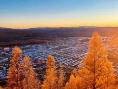 -北极村旅游风景区