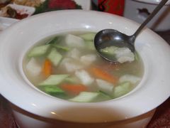 -大唐博相府酒店·陕西官府菜