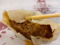 无锡小笼包-熙盛源(苏苑街店)