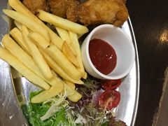 -TAMATI(巴黎贝甜韩式西餐厅店)