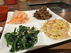 -俺的焼肉(銀座9丁目店)