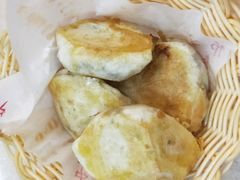 水煎包-赤湾大饭堂(山海逸居店)