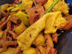 -天府国麻辣香锅(悦荟广场店)