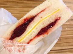 -洪瑞珍三明治(忠孝店)