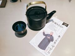 -蔡澜港式点心(皇庭广场店)