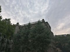 -南昌八一起义纪念馆