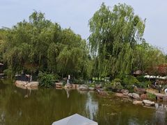 -五凤溪古镇