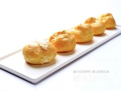 -RiceZone乐食尊纯米面包坊(望京店)