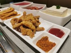 -海底捞火锅(贵和购物中心店.原鲁能城店)