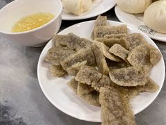 炸灌肠-天兴居(鲜鱼口街店)