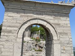 -青州市云门山风景区