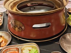 -西塔老太太泥炉烤肉(龙湖北苑天街店)