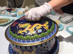 -阿五黄河大鲤鱼(纬三路店)