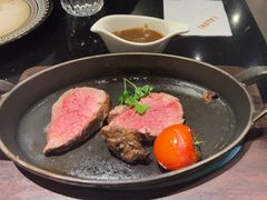 -西堤牛排(恒隆广场店)