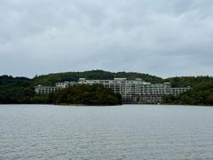 -天目湖涵田度假村