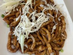 -幸福饭店(佛山路东段店)