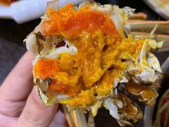-虾蟹阁小龙虾大闸蟹(文明路店)