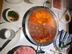 -辣虎·庭院火锅(临平新天地店)