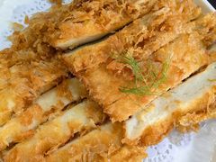 -邢家锅贴老店·非遗·开封菜(金明广场店)