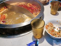 -芈重山老火锅(广州首店)