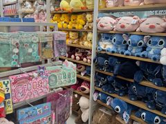-名创优品(天津市河东万达广场店)