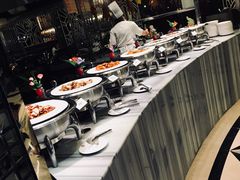 -芭菲盛宴·环球美食(解放碑英利国际店)