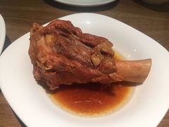 -上关雪東北菜(中房金谊店)