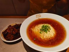 -松鹤楼面馆(飞州国际广场店)