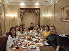 -芭菲盛宴·环球美食(袁家岗店)