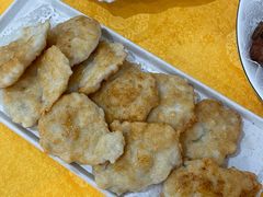 煎墨鱼饼-蚝专家(北滘店)