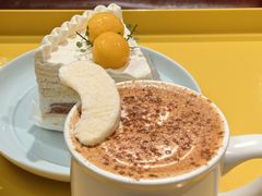 -鄰居neighborhood(马塍路店)