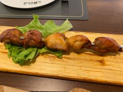 -六国饭店·俄餐·西餐(吊桥公园店)