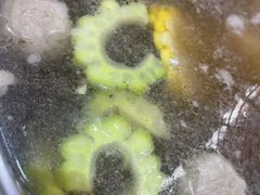 -官塘陈记鱼生·潮汕砂锅粥·牛肉火锅(潮枫路总店)