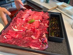 -宽来火锅(来福士广场店)