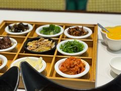 -新仙清汤牛腩(铜锣湾店)