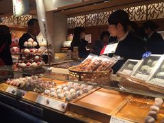 -銀座あけぼの (銀座本店)