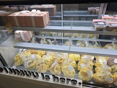 -积慕Cake(解放大道店)