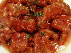 -乐口福家常菜馆(古庸路店)