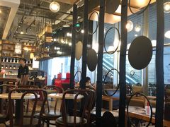 大堂-去茶山(重庆万象城店)