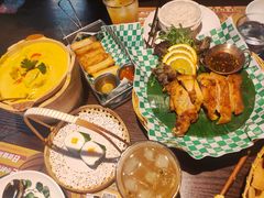 -泰妃殿(武汉首店)