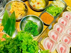 -韩罗苑(万象城店)