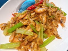 -闽海肴(北辰荟店)