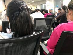 -上海旅游集散中心(万体站)