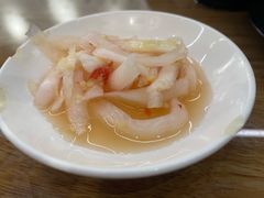-耙豌豆重庆小面