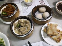 -糖朝(尖沙咀店)