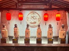 -唐山宴大唐州府精品中餐