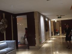 -香雪海饭店中餐厅(人民桥店)