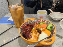 -九龙茶记·粤式餐厅融合菜(鹭江店)