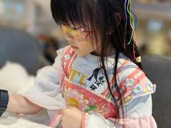 -NOKNOK若蔻亲子餐厅(天地壹方北馆店)